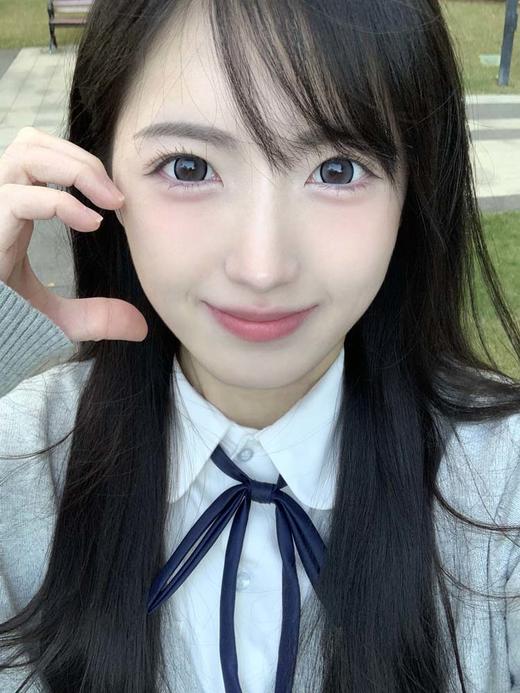 fully gift 半年抛美瞳 星露谷雪人 直径14.5mm着色 14.0mm 商品图9