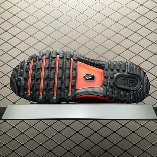 秋冬特惠💰420 公司级 # NK Air Max 2013 全掌气垫跑步鞋 商品图4