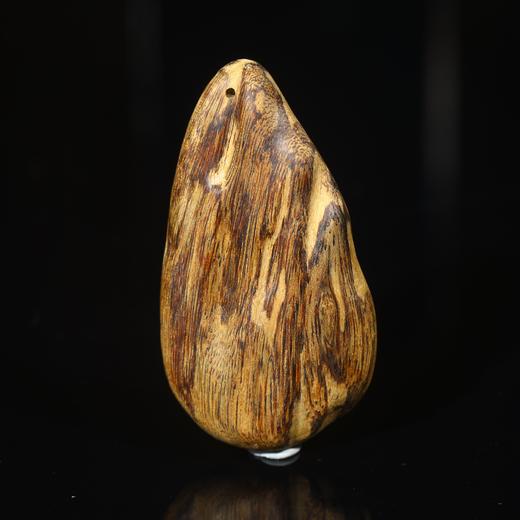 BC.RS1.10-7    柬埔寨沉水《素牌》 ，13.8g 商品图0