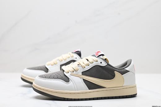 耐克乔丹Air Jordan 1低帮休闲运动板鞋DM7866-140男女鞋 商品图3