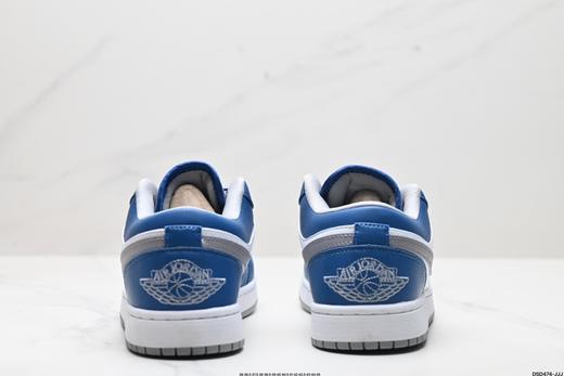 耐克乔丹Air Jordan 1 Low低帮休闲运动板鞋DC0774-416男女鞋 商品图5
