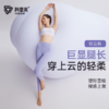 cosleaf/科里芙春夏零感高腰提臀塑形显瘦训练紧身透气外穿跑步裤 商品缩略图1