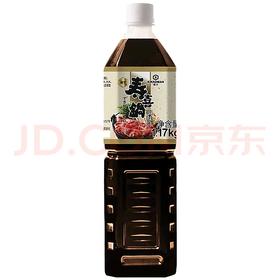 万字寿喜锅调味汁1.17kg
