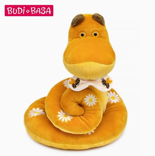 BUDIBASA巴迪宝思Amber琥珀（黄蛇） 商品图0