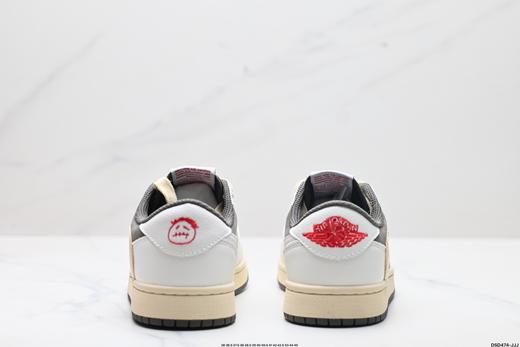 耐克乔丹Air Jordan 1低帮休闲运动板鞋DM7866-140男女鞋 商品图5