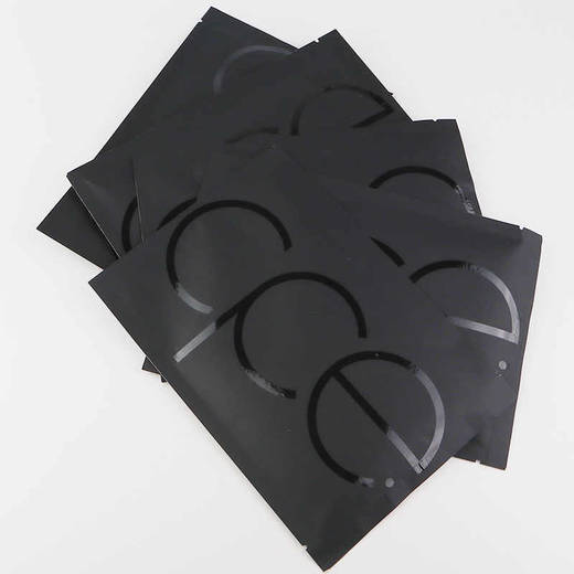 熙珮懿脐带精华黑面膜28g*5 商品图4