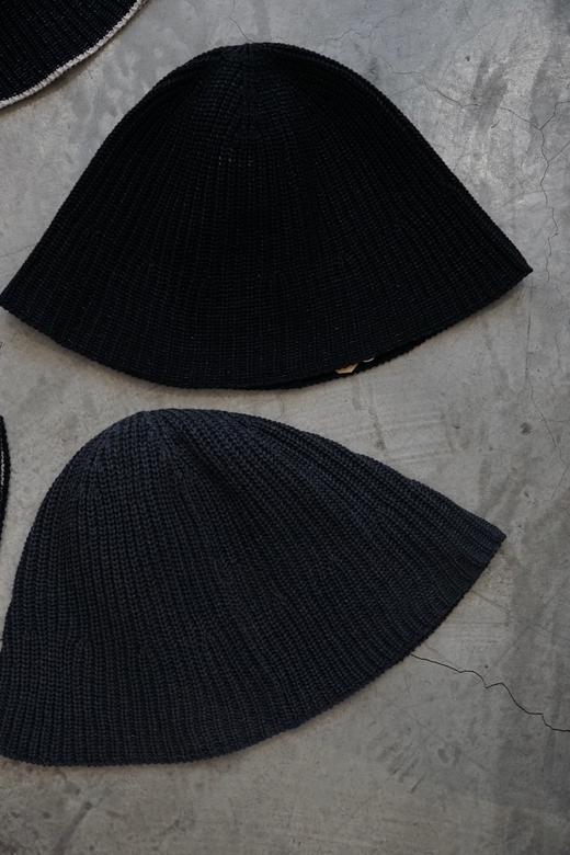 maison de soil 盆帽 商品图2