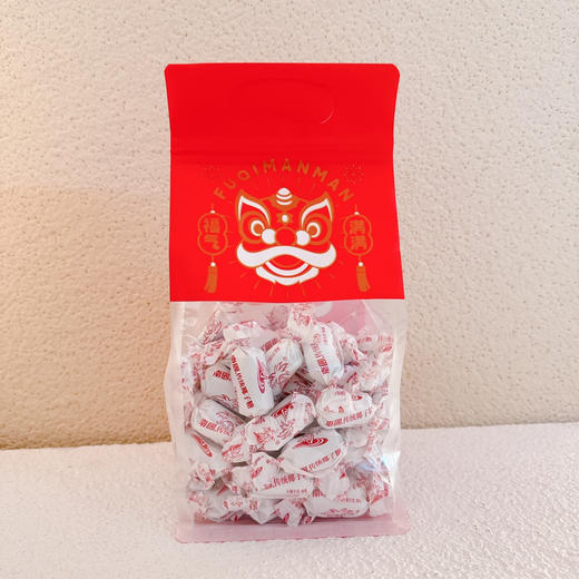 高梁糖/老式薄荷糖/橘子糖 /老式酸奶/玉米糖/陈皮糖 商品图6