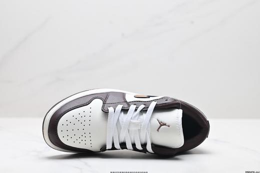耐克乔丹Air Jordan 1 Low低帮休闲运动板鞋DC0774-416男女鞋 商品图1