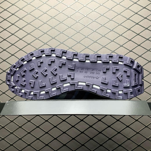 秋冬特惠💰360 公司级真爆 # AD Retropy E5 阿迪爆米花中底 复古运动休闲跑步鞋 商品图4