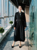 “赫本衣橱”优雅气质款 超大裙摆 收腰款大衣 商品缩略图1