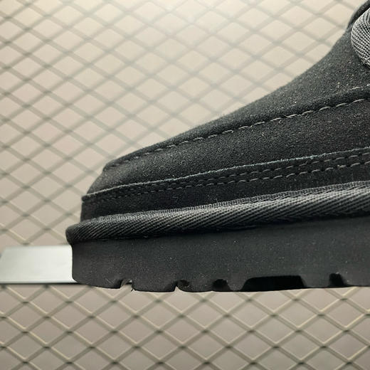 秋冬特惠💰480 UGG Neumel Moc 纽姆莫卡辛 冬季男士雪地鞋 商品图5