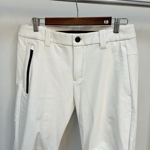 日本Bridgestone Ulticore新款 男士高尔夫 抓绒防水户外保暖长裤 商品图0