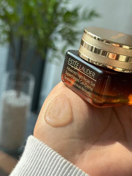 雅诗兰黛抗蓝光眼霜去黑眼圈 商品图10