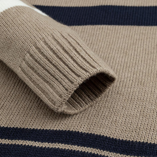 TOMMY 冬 大童小童 毛衣TH2342060GS-001 商品图4