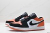 耐克乔丹Air Jordan 1 Low低帮休闲运动板鞋DC0774-416男女鞋 商品缩略图3