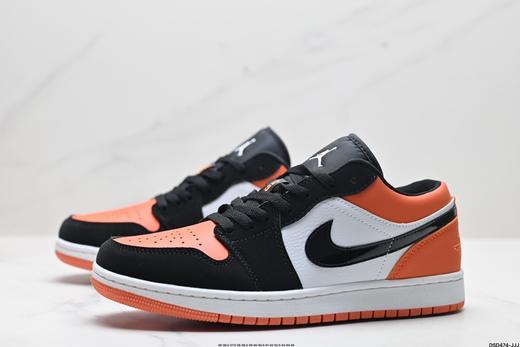 耐克乔丹Air Jordan 1 Low低帮休闲运动板鞋DC0774-416男女鞋 商品图3