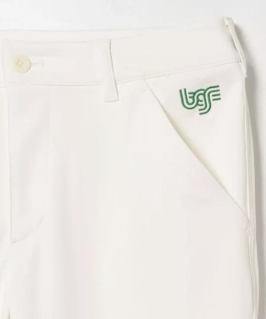 BEAMS GOLF新款高尔夫男士弹力长裤 商品图0