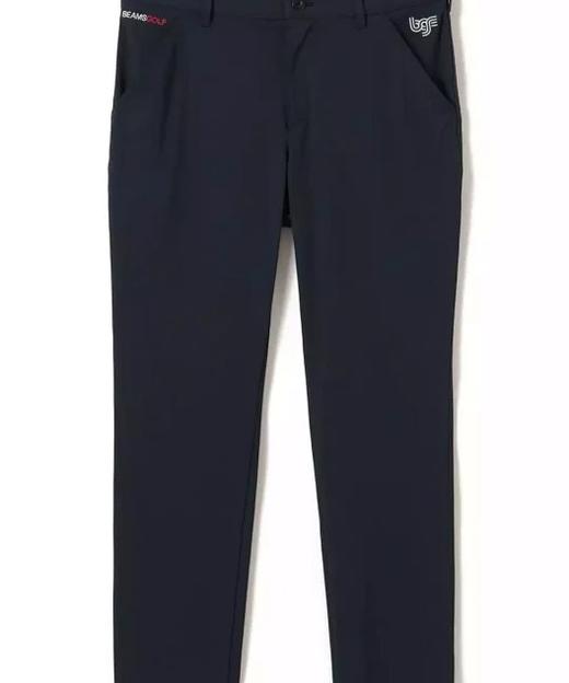 BEAMS GOLF新款高尔夫男士弹力长裤 商品图10