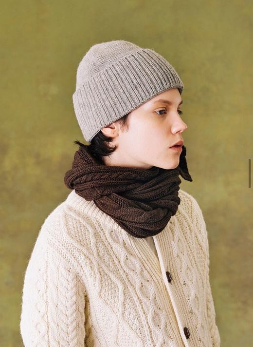 HTS冷帽 商品图3