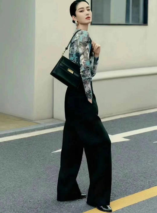 ¥4680直邮✈️TB专柜新款lee radziwill单肩包爱马仕的即视感/高级感/百搭版 商品图6