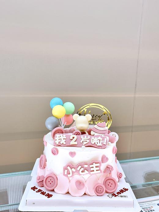 小公主-B款 商品图0