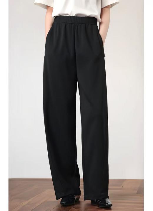 清仓价 63756/2396 春季天竹纤维镰刀裤-喜出 商品图0