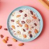 藕粉 奇亚籽坚果藕粉羹小饿小困来一杯活力代餐不挨饿营养早餐粥 商品缩略图3