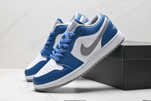 耐克乔丹Air Jordan 1 Low低帮休闲运动板鞋DC0774-416男女鞋 商品图7