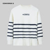 【高端线】CONVERSE 冬 大童小童 儿童童装T恤 CNVN-LK-G506 商品缩略图0