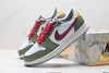 耐克乔丹Air Jordan 1 Low低帮休闲运动板鞋DC0774-416男女鞋 商品缩略图7