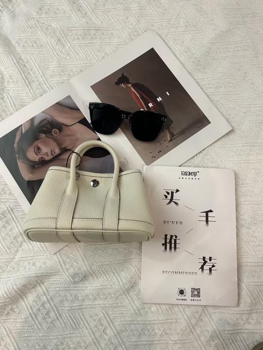 【门店同款】ENJOY常卖可斜挎迷你手提花园包 160995705 商品图0