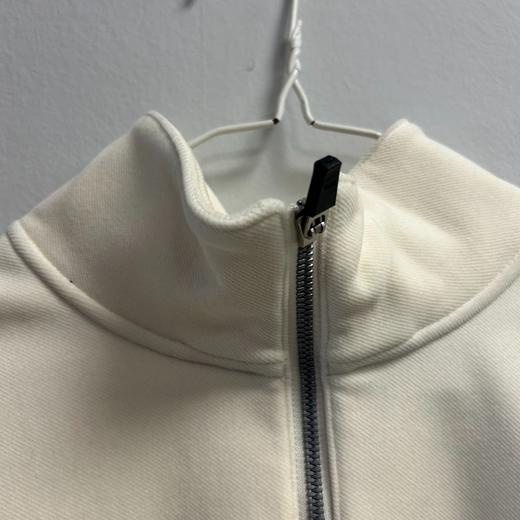 Master bunny高尔夫男士 斜纹Bondain全拉链夹克外套 商品图4