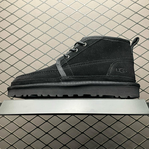 秋冬特惠💰480 UGG Neumel Moc 纽姆莫卡辛 冬季男士雪地鞋 商品图0