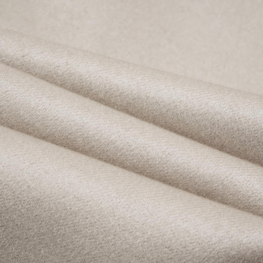 ROMI STUDIO“贵妇系列”驼绒混纺高腰直筒西裤23AWK681 商品图4