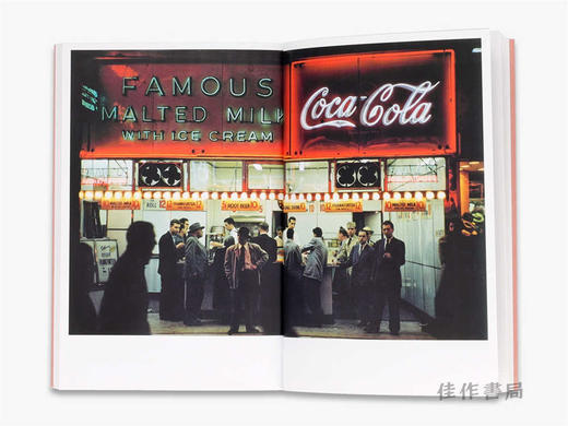 Ruth Orkin (Photofile) / 露丝·奥尔金 摄影口袋本 商品图2