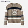 TOMMY 冬 大童小童 毛衣TH2342060GS-001 商品缩略图0