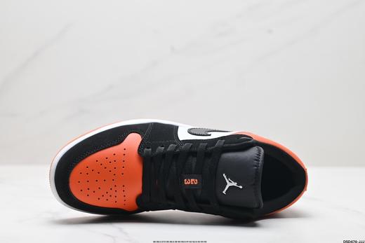 耐克乔丹Air Jordan 1 Low低帮休闲运动板鞋DC0774-416男女鞋 商品图1