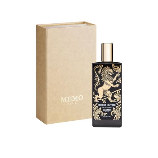 玫默 伊比利亚皮革（旷野狮爵） Memo Iberian Leather 分装【唤起了西班牙伊比利亚半岛的历史、传统和自然的联想】 商品图1