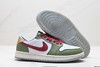 耐克乔丹Air Jordan 1 Low低帮休闲运动板鞋DC0774-416男女鞋 商品缩略图4