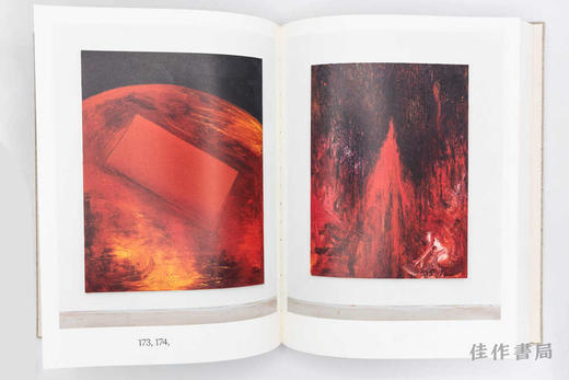 Anish Kapoor: Painting / 安尼施·卡普尔：绘画 商品图3