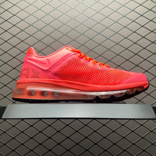 秋冬特惠💰420 公司级 # NK Air Max 2013 全掌气垫跑步鞋 商品图2