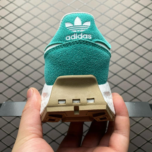 秋冬特惠💰360 公司级真爆 # AD Retropy E5 阿迪爆米花中底 复古运动休闲跑步鞋 商品图1