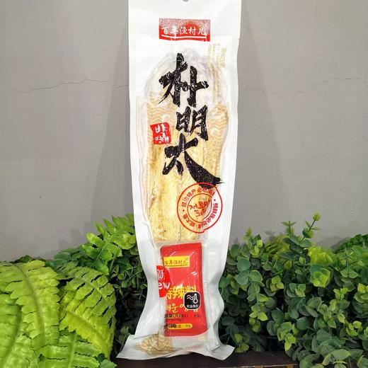 百年渔村 朴明太小宣（特辣味）65g 商品图0