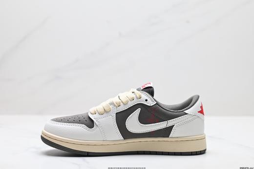 耐克乔丹Air Jordan 1低帮休闲运动板鞋DM7866-140男女鞋 商品图2