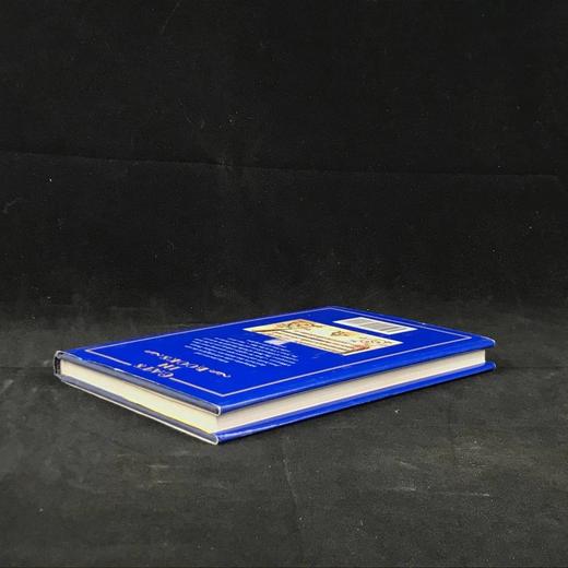 金屋藏猫记：书籍插图中的猫 100幅可爱猫咪插图 精装大32开 商品图2