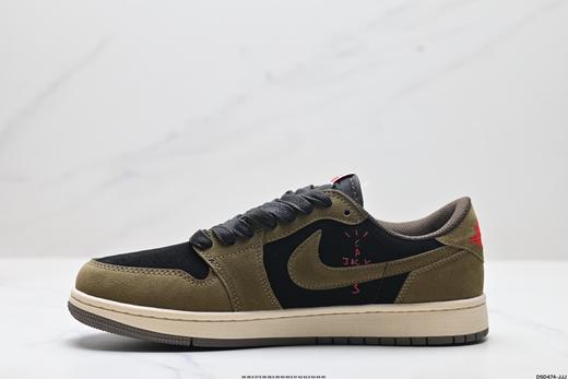 耐克乔丹Air Jordan 1低帮休闲运动板鞋DM7866-140男女鞋 商品图2