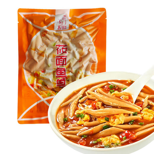 雁门清高山西特产莜面鱼鱼燕麦杂粗粮低脂高饱腹代餐主食现做现发（买五袋送五袋） 200g/袋 商品图8