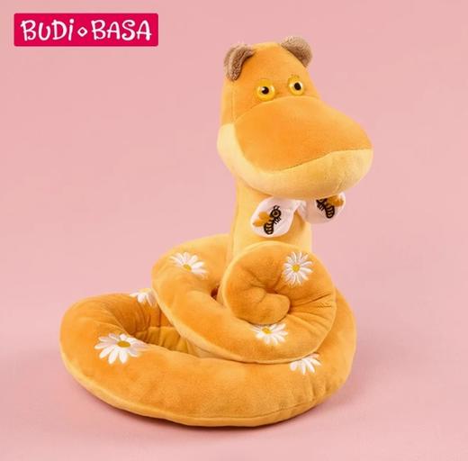 BUDIBASA巴迪宝思Amber琥珀（黄蛇） 商品图2