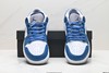 耐克乔丹Air Jordan 1 Low低帮休闲运动板鞋DC0774-416男女鞋 商品缩略图6